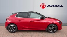 Vauxhall Corsa 1.2 Elite Edition 5dr Petrol Hatchback